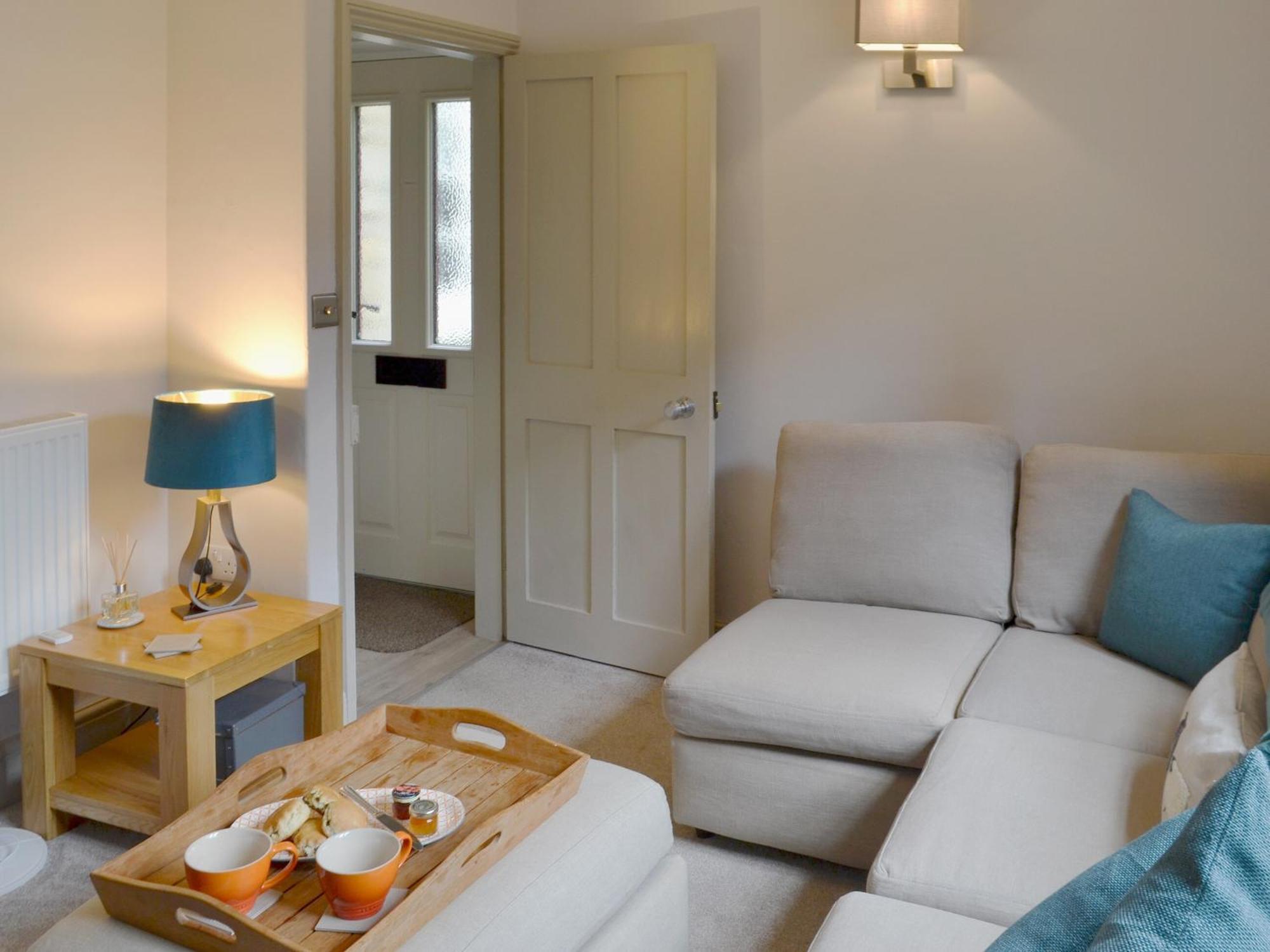 Rectory Cottage Blankney Ngoại thất bức ảnh
