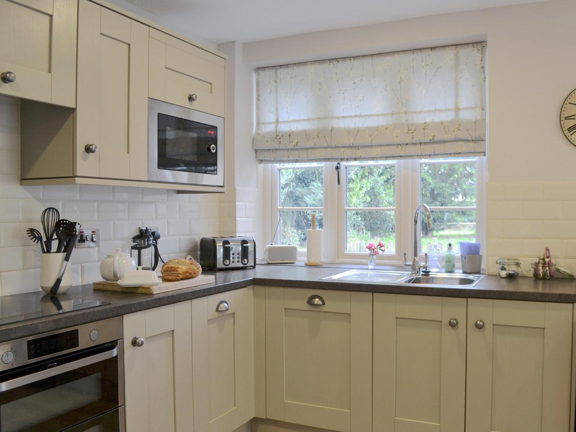 Rectory Cottage Blankney Ngoại thất bức ảnh