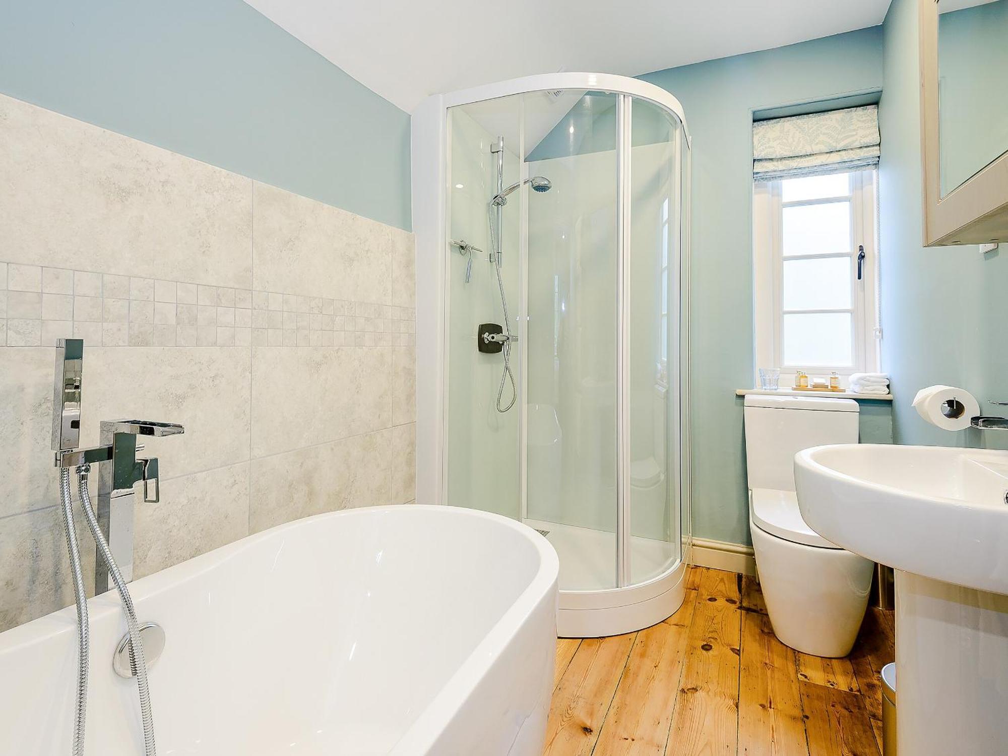 Rectory Cottage Blankney Ngoại thất bức ảnh